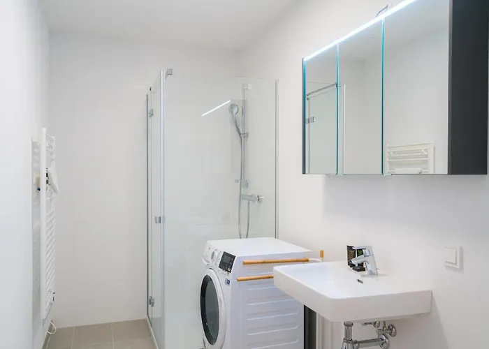 Residence, Marina Tower - Danube Aparthotel 4*