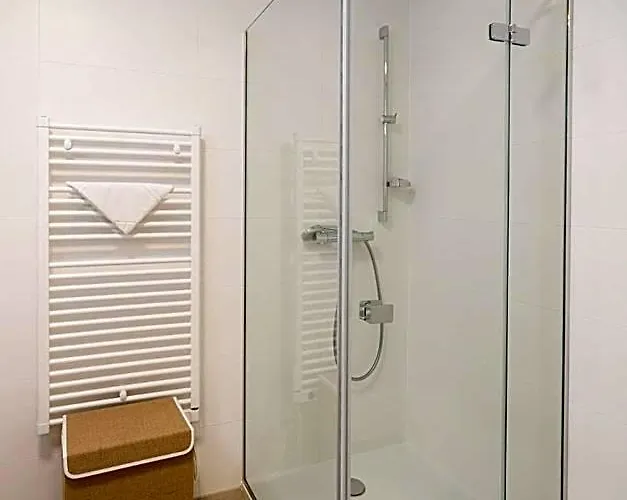 Residence, Marina Tower - Danube Aparthotel